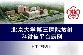 三甲读片 | 下腔静脉后输尿管图片