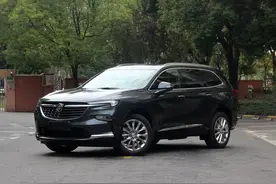 30.9万提了辆探险者，2个月后再开昂科旗，车主：想说心里话图片