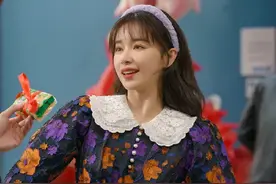 和渣男分手后的阚清子，变得也太绝了吧图片