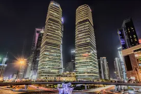 武汉二号线沿线有哪些高端楼盘值得购买？图片