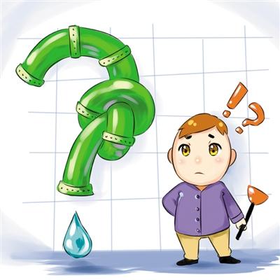 腹痛注意了，它可能不简单