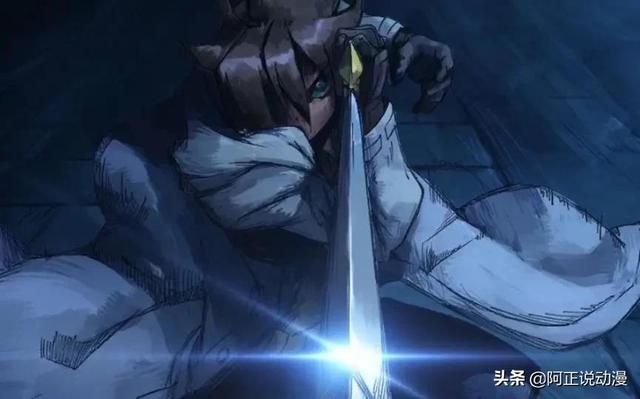 男女主双双阵亡，这部惨遭魔改的动画是无数人的黑暗启蒙