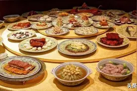 鲁菜源头在枣庄图片
