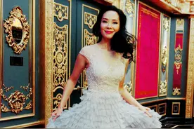 哈文：李咏病逝后，待公婆如父母，还有她们也是好儿媳，赞一个图片