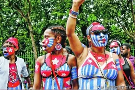 边陲之地：西巴布亚何以成为印尼的“忤逆子”？图片