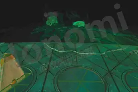 《The Room VR：黑暗事物》游戏攻略2：不列颠考古研究所的石棺图片