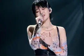 浪姐梦幻联动，周笔畅李斯丹妮联手，王霏霏孟佳卡点狂魔集体上线图片