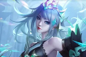 连跪之后的上分小技巧，隐藏分讲解图片