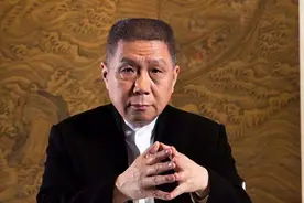 马未都号称"玉藏王"，可他所有藏品，都不及这位美国人一件珍贵图片