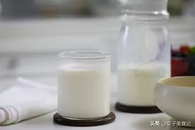 什么时候是喝牛奶的最佳时间？真相告诉你，不用担心浪费蛋白质图片
