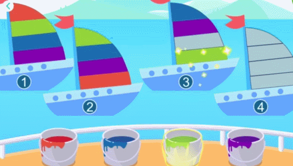 大量免费干货，让孩子玩手机涨知识的App就在这里