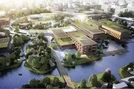高教发展｜杭州，保障和优化大学建设用地的土地供给图片