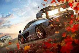 游戏文化杂谈十二期：逐渐没落的赛车游戏，从未熄火的载具文化图片