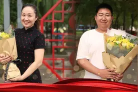 点赞！拾金不昧的故事，同样的文明善举图片