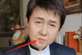 “知心爱人”付笛声：分手韦唯，被骂“一首歌唱一辈子”，冤吗？图片