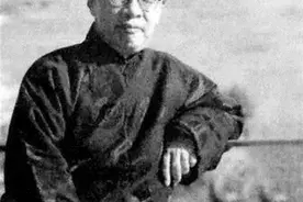 钱穆：这世界上究竟有没有鬼神？图片