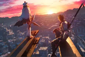 索尼直面会：FF7重制6月上Ps5，战神5在做了请耐心等待图片