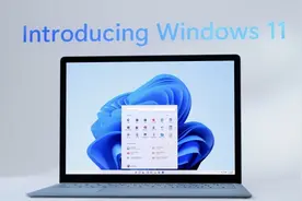 Windows 11正式发布：界面大改，支持运行安卓应用，全部免费升级图片