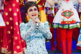 3位湖南籍著名女高音歌唱家，点亮2021年央视春晚图片