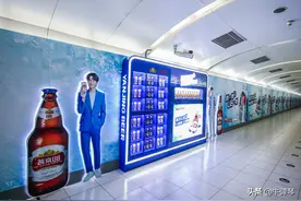 地铁包站很“上头”！这波花式玩法，嗨了图片