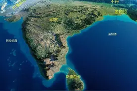 印军历史上打了不少胜仗，遇上我军他们认为，输了也是赢了图片