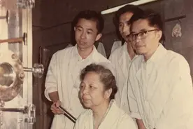 莆田这八位杰出的科学家，他们对中国的贡献意义非凡图片