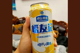 这7款口碑好的国产啤酒，原料没有大米，“真”啤酒你喝过几种？图片