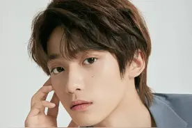 材艺专访丨梓渝：以少年之名新起航，坦言想往音乐方向发展图片