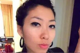 曲婉婷，一个被人血馒头滋养大的自私狂图片