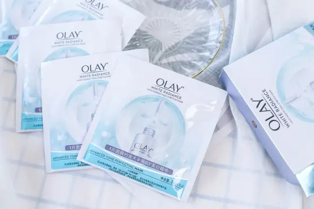 10款宝藏面膜分享，皮肤干了？肤色暗了？脸蛋红了？不要怕