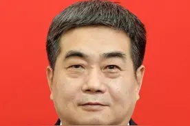 张新伟当选为太原市人民政府市长图片