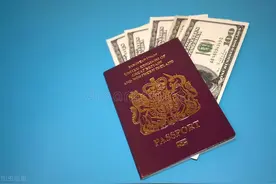 护照使用常识（干货）图片