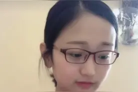 去掉滤镜，看看抖音里真实的俊男靓女图片