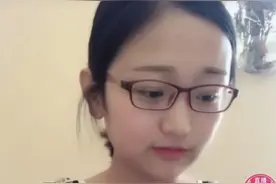 去掉滤镜，看看抖音里真实的俊男靓女图片