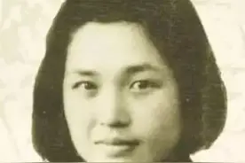 沈崇事件：她被强暴后，用后半生狠狠打了处女膜主义一记响亮耳光图片