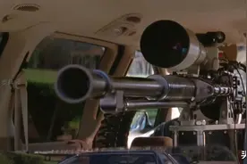 暗杀伊朗核专家的是遥控武器站？中美有多款，叙利亚有乞丐版图片