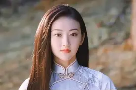 从“资源咖”到失宠，没有资本热捧的景甜，为何变得更受欢迎了图片