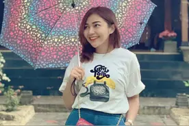 一路走好！29岁女星茶茶雪莉遭遇7车连撞，抢救1天后不幸去世图片