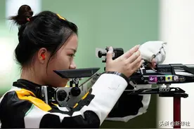 追光丨这些细节上热搜 看中国奥运健儿新风貌图片