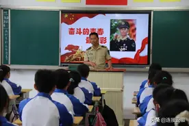 “兵王”退休回安徽，现状如何？图片