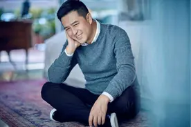 张嘉益辟谣：表演艺术家谢芳不是我的母亲图片