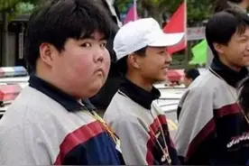 “人间清醒，急流勇退”，网红小胖的故事，远比你想得更有智慧图片