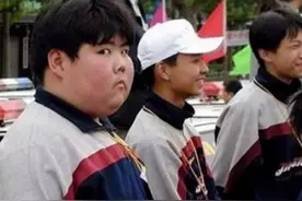 “人间清醒，急流勇退”，网红小胖的故事，远比你想得更有智慧图片