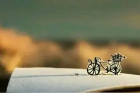 散文：六月离去，七月向美而行图片