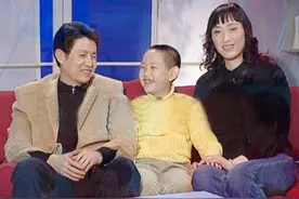 奥运冠军教练陈忠和，二婚与徒弟结婚，妻子李东红婚前遇2个障碍图片