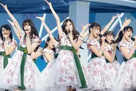 你肯定不知道，吸金48亿，精致邻家少女团崛起？图片