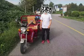 已行政拘留5人！汉中交警一大队顶格处罚：无证驾驶三轮车，一律拘留图片