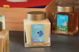 蜂蜜质量好坏鉴别方法，怎样辨别蜂蜜质量？图片