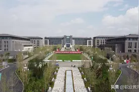 山西为什么多了几所公办本科院校？看看山西的大学名单图片
