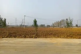 新农村建设——旧村改造成耕地真的可行吗图片